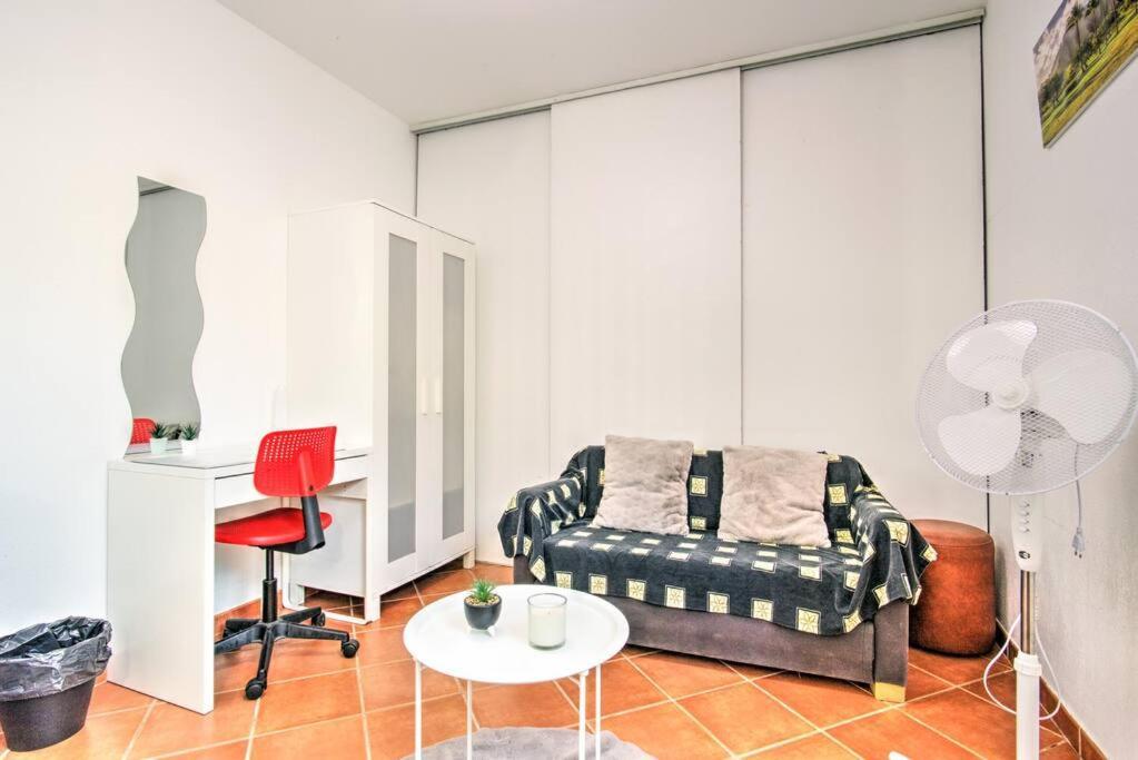 Privatunterkunft Grande Au Coeur De *