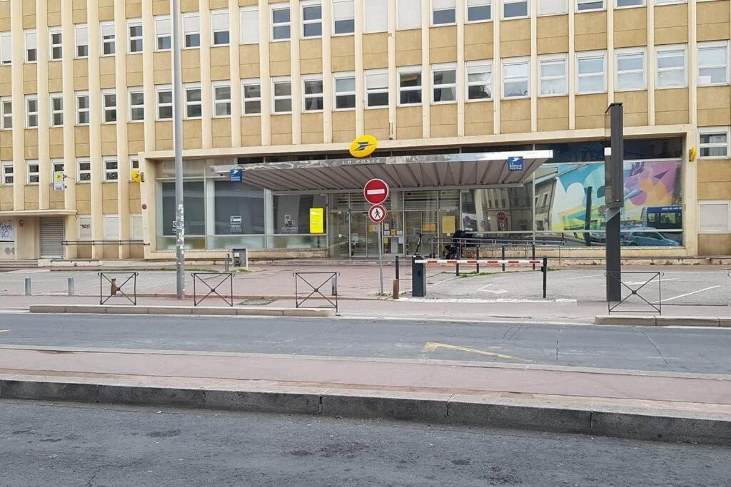 Privatunterkunft Grande Au Coeur De