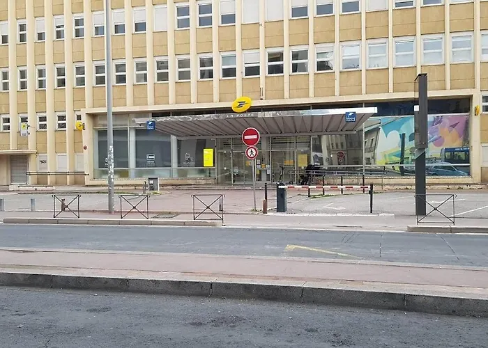 Grande Chambre Au Coeur De Montpellier