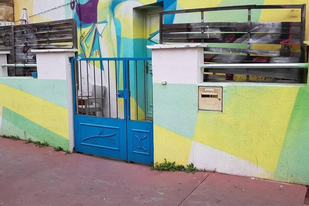 Homestay Grande Au Coeur De
