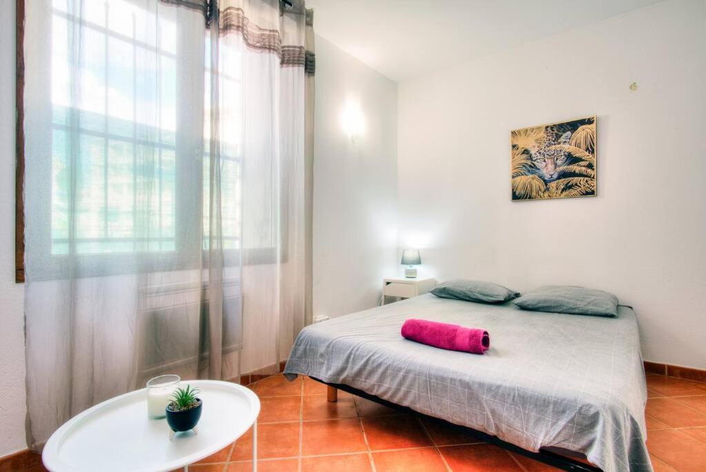 Grande Au Coeur De Homestay *