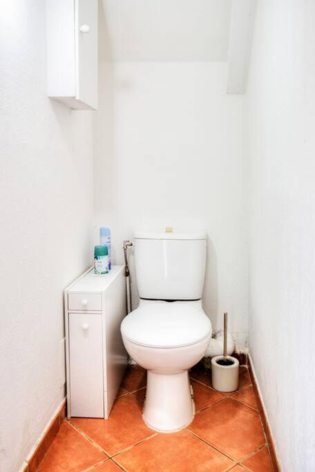 Grande Au Coeur De Homestay
